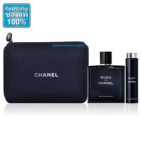 bleu de chanel eau de toliette gift set|where to buy chanel bleu.